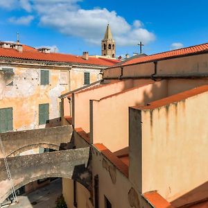 Alghero San Francesco