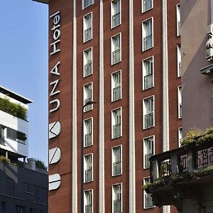 Unahotels Mediterraneo Milano